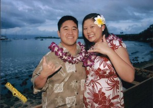 Old Lahaina Luau