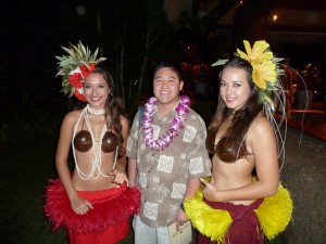 Old Lahaina Luau