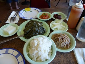 Ono Hawaiian Foods