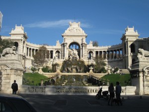 Palais Longchamp