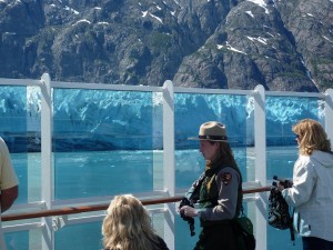 Park Ranger