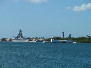 Pearl Harbor