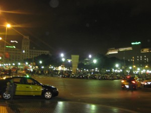 Placa de Catalunya