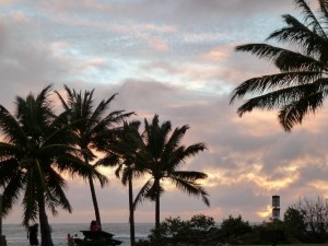 Poipu Beach