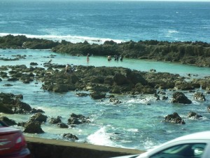 Pupukea Beach Park