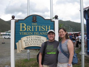 Road Town, Tortola