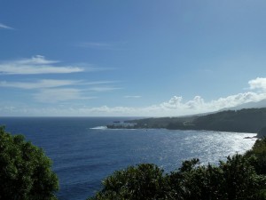 Road to Hana