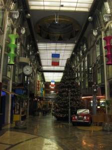 Royal Promenade