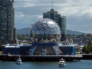 Science World