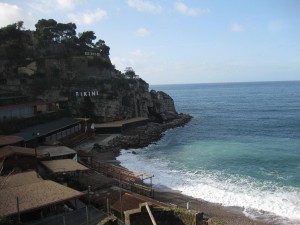 Sorrento