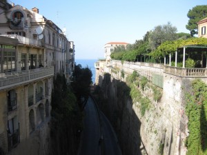 Sorrento