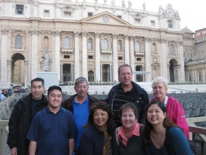 St. Peter's Basilica