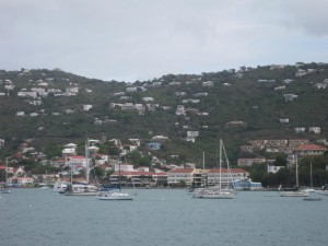 St. Thomas