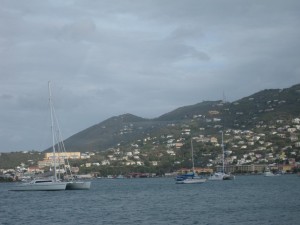 St. Thomas