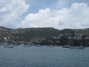 St. Thomas