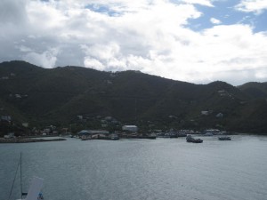 Tortola