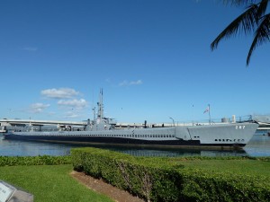 U.S.S. Bowfin