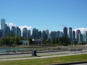 Vancouver