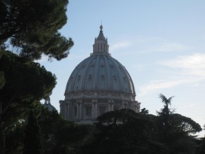 Vatican Museum