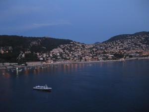 Villefranche