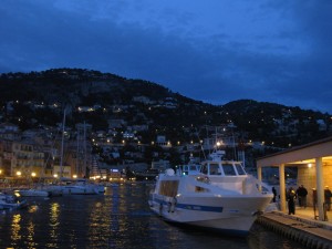 Villefranche