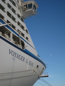 Voyager of the Seas