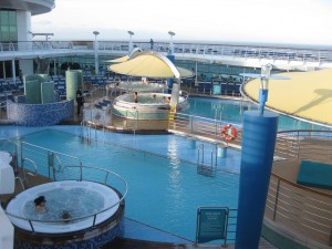 Voyager of the Seas