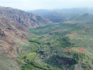 Waimea Canyon