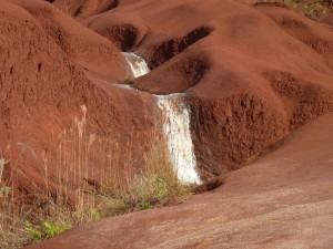 Waimea Canyon