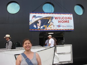 Welcome Home to Disney Magic