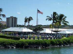 World War II Submarine Memorial