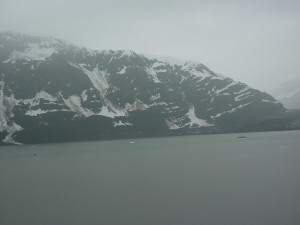 Yakutat Bay