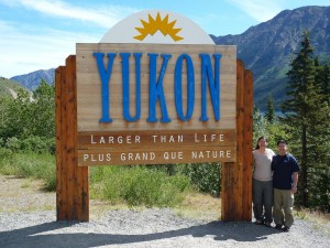 Yukon, Canada