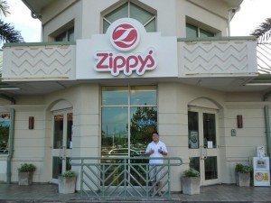 Zippy 's