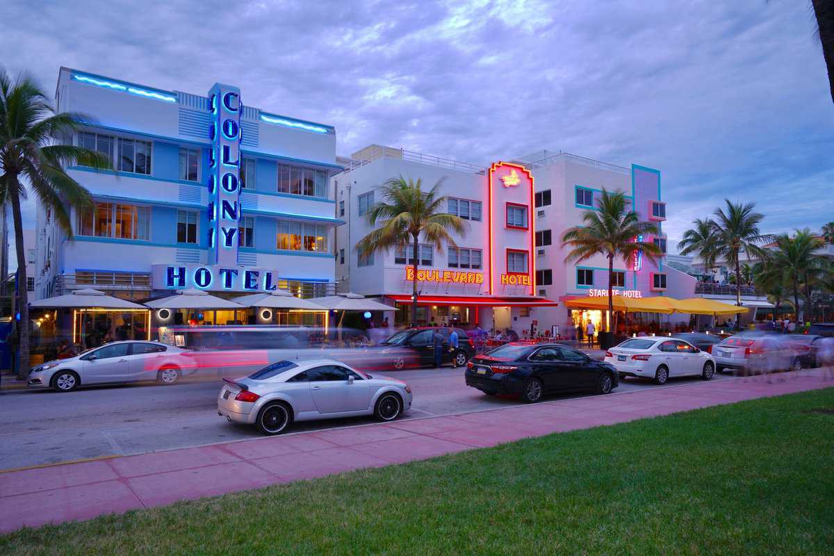 6 Things to Do for Art and Architecture Lovers in Miami