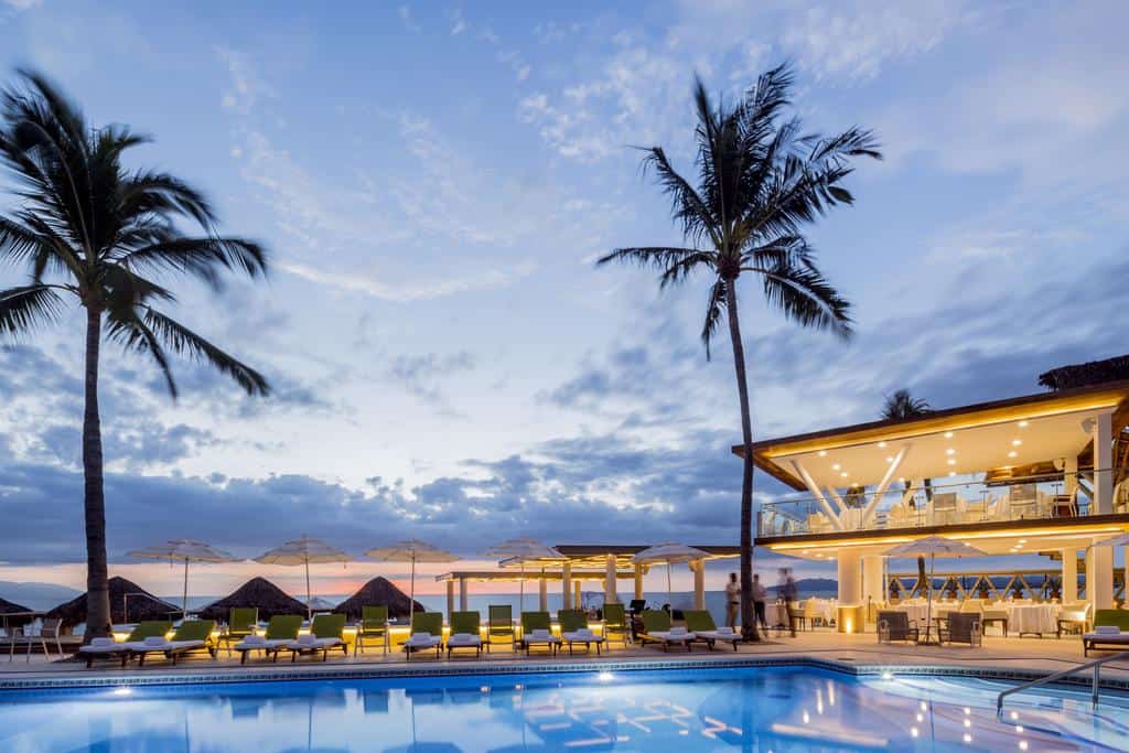 Villa Premiere Puerto Vallarta Adults-Only Resort