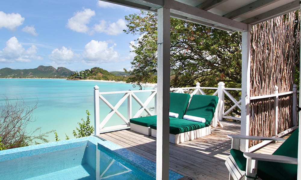 Coco Bay Resort Antigua