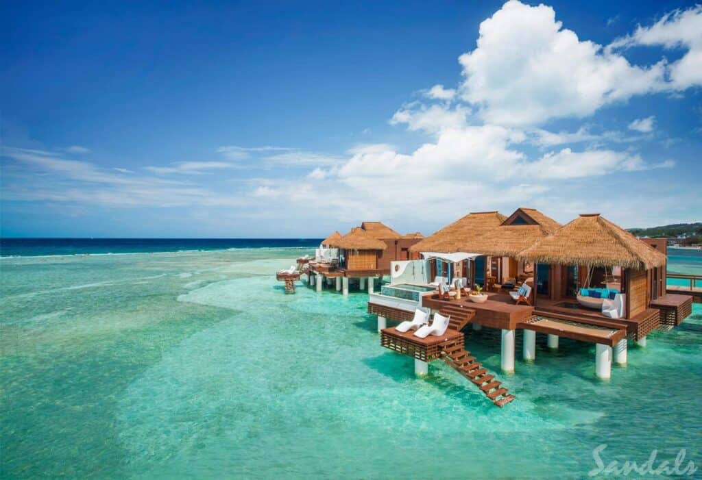 Sandals Royal Caribbean Resort Montego Bay Jamaica